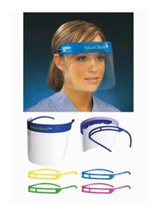 22899105 | Splash Shield Lt Star Set 1pk