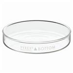 08748C | Bottom Only 100x15mm 12/cs