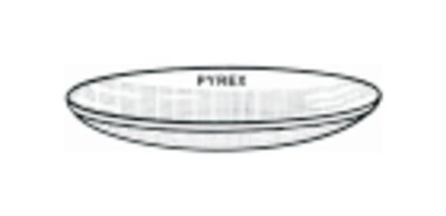 02612C | Beaker Cover 90mm 12/pk