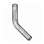 1026961B | Adaptor 45 Bend Ss 3/4-3/4