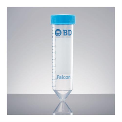 1495949A | Tube Conic 50ml Wrack 500cs