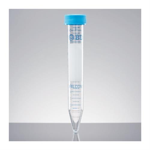 1495949D | Tube Conic 15ml Wrack 500cs