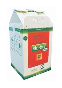 12009802 | Bio-bin 30 Liter 10/cs