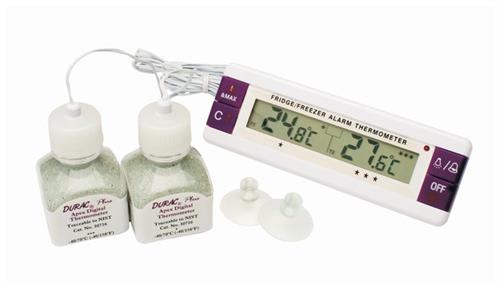 H-B Instrument Frio-Temp Digital Verification Thermometers