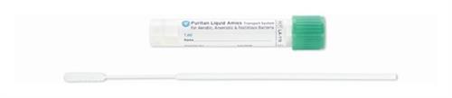22027114 | Optiswb Minitp Amies 1ml 3c/cs