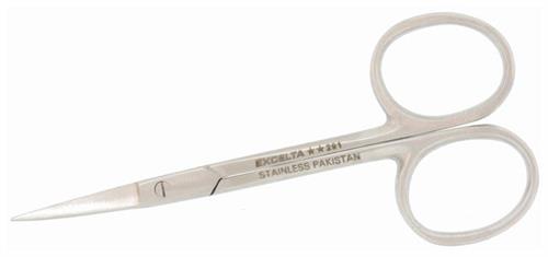 17467109 | Scissor - Straight - 3.75