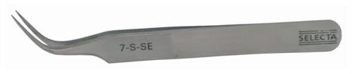 17467201 | Tweezer-curved Fine