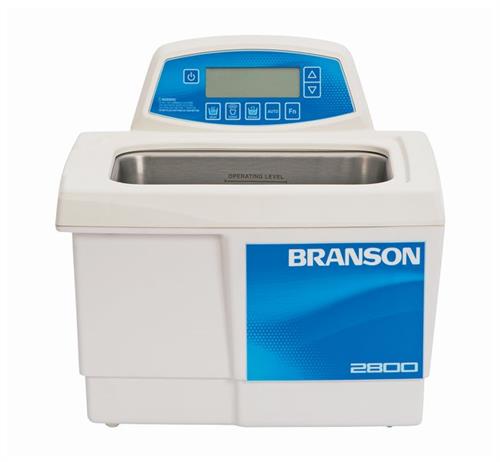 15336121 | Digital Heated Ultrasonic Bath