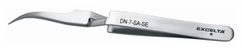 17447110 | Tweezer-curved Fine
