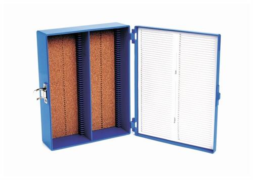 03448252 | 100-place Tall Slide Box