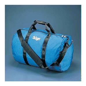 19822146 | Duffle Bag Blue W Drager Logo