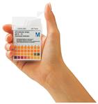 M1095350007 | MilliporeSigma MQuant pH Test Strips and Indicator