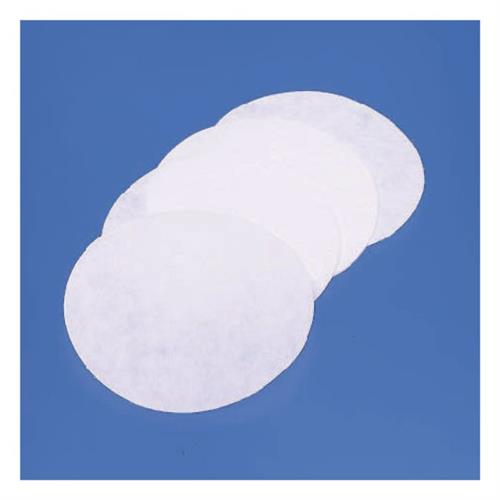 09795A | Filter Paper 51/2cm 100/pk