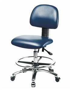 14359900 | Lab Chair Nav Cast T Chr Hi