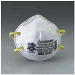 19033524 | Resp Dust Mist Small 20/pk