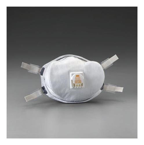 19002711 | Resp N100 W/vlv Face Selresp