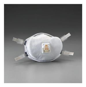 19002711 | Resp N100 W/vlv Face Selresp
