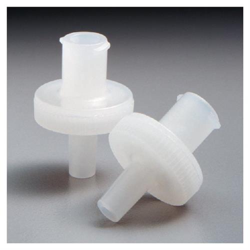 SLFG025NS | MilliporeSigma Millex Syringe Filter Fluoropore PT