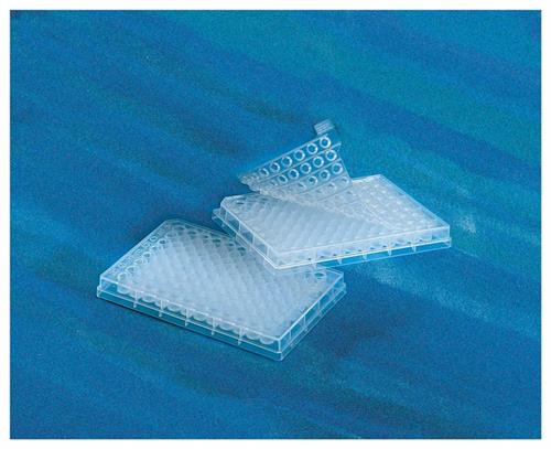 07200698 | 96wl Pp V-btm Plte Strl 100/cs