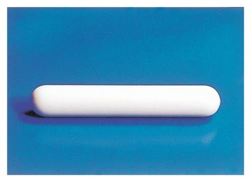 02991003 | 25x5mm Wh Magn Strbar 25/cs