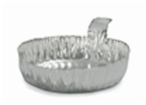 02993211 | 70mm Alm Weigh Dish 1000cs