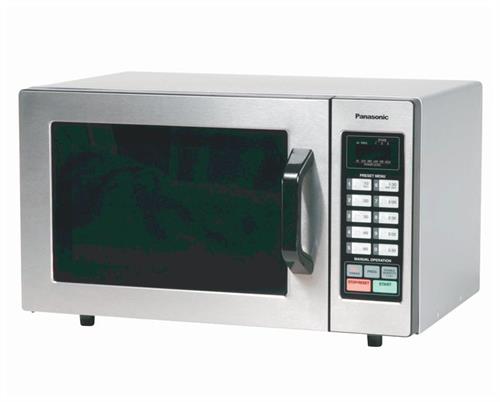 09540127 | Microwave Oven Commercial
