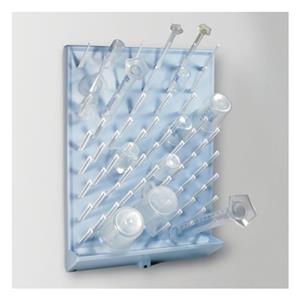 21200290 | Drying Rack Ps 72pl W/pegs