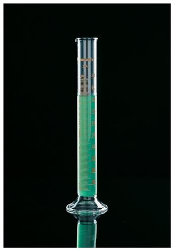 08570A | Cyl Grad Td Ambr Line Cl B 5ml