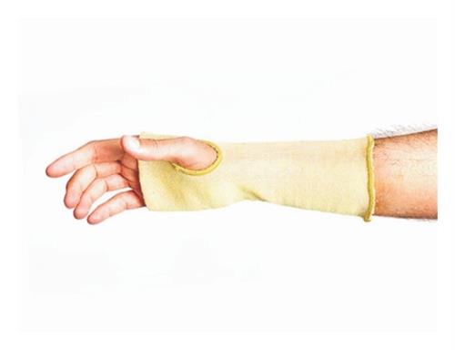 17400170 | 10 Dbld Over Kntd Kvr Thmbhl