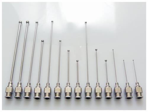 14818107B | Needle Animal Feeding18g 1/dz