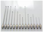 14818107B | Needle Animal Feeding18g 1/dz