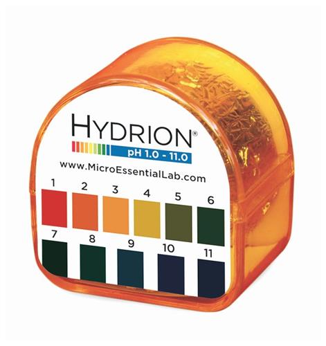 1485327 | Hydrion Refil 1-11vivid 5rl/pk