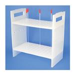 16800123 | Pp Rack For 5mm Tubes