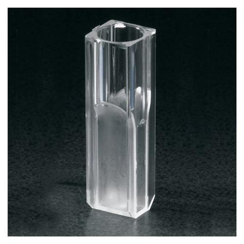 21200256 | Cuvt Semimicro 2.9ml Ps M/cs