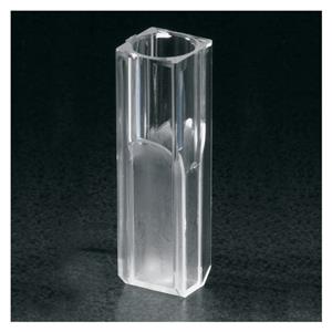 21200256 | Cuvt Semimicro 2.9ml Ps M/cs