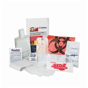 19313773 | Kit Univsl Precaution Polybag