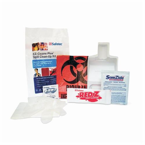 19315617 | Ez Clean Kit 1/pk