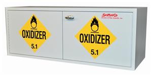 19041900 | Oxidizer Cabinet 1ea