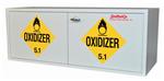 19041900 | Oxidizer Cabinet 1ea