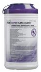 23100126 | Super Sani-cloth Xl 65/pk