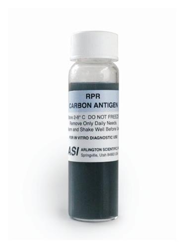 22415122 | Rpr Carbon Ag 10ml