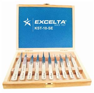 18100847 | Tweezer Kit