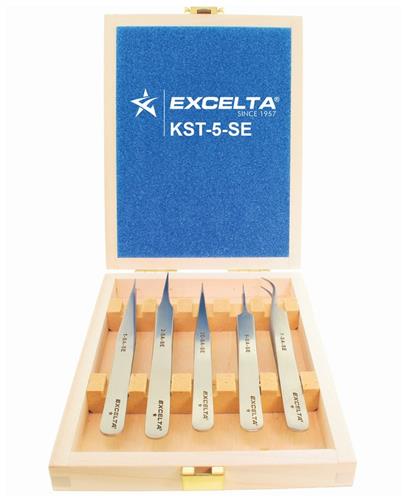 18100845 | Tweezer Kit