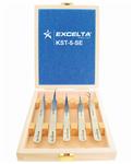 18100845 | Tweezer Kit