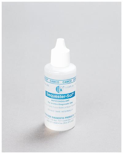 23564252 | Anticoagulant 1 Oz Seq-sol