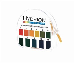 MES51 | Hydrion Dispenser Ph 1 11