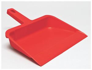 19142740 | Dust Pan - Red