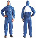 17624116 | Prot Coverall 4530, L, Cs25