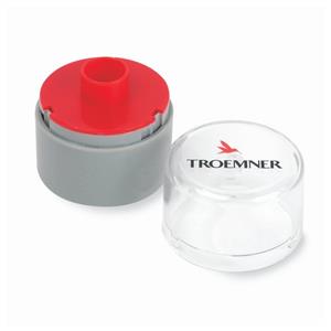 02215551 | 10g Analytical Weight Case