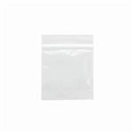 22306257 | Qst Bg 10x12 2mil Zip Wht M/cs